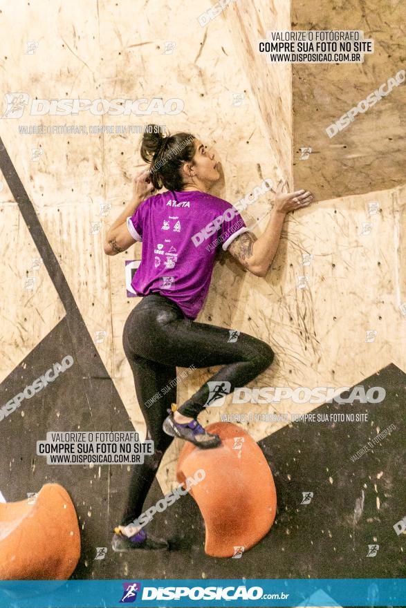 Festival Paranaense de Boulder 2022