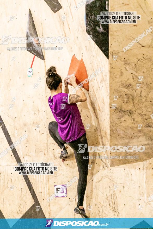 Festival Paranaense de Boulder 2022