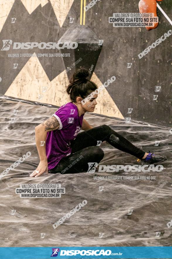 Festival Paranaense de Boulder 2022