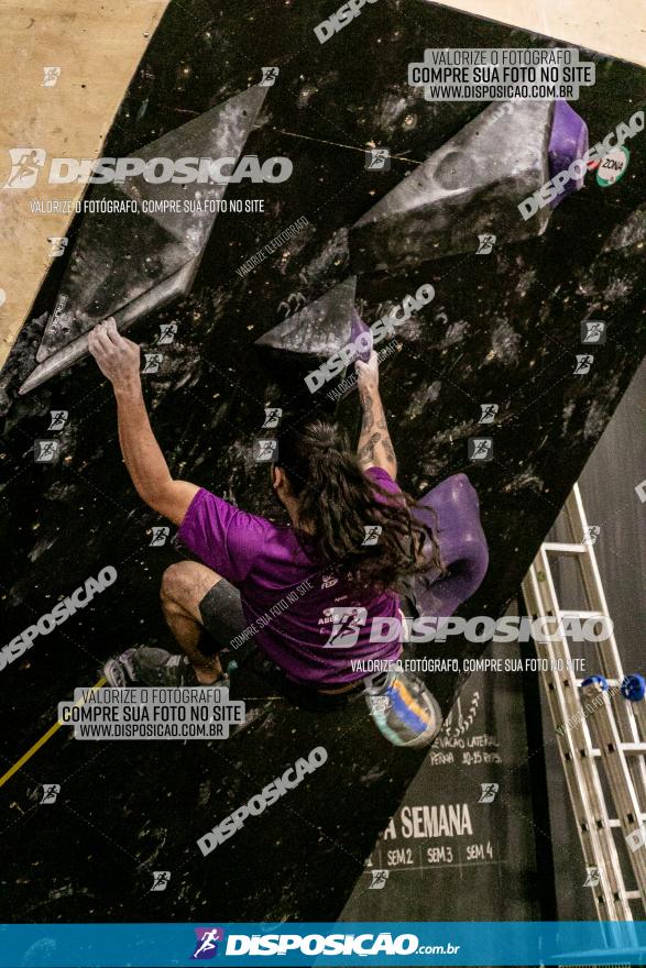 Festival Paranaense de Boulder 2022