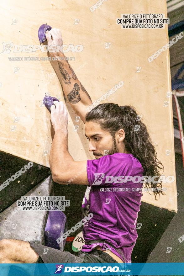 Festival Paranaense de Boulder 2022