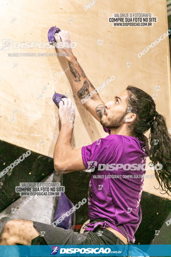 Festival Paranaense de Boulder 2022