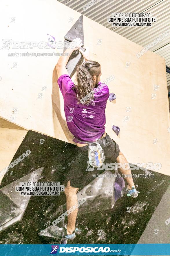 Festival Paranaense de Boulder 2022