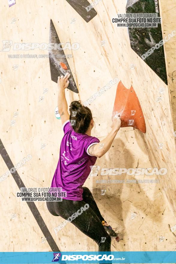 Festival Paranaense de Boulder 2022