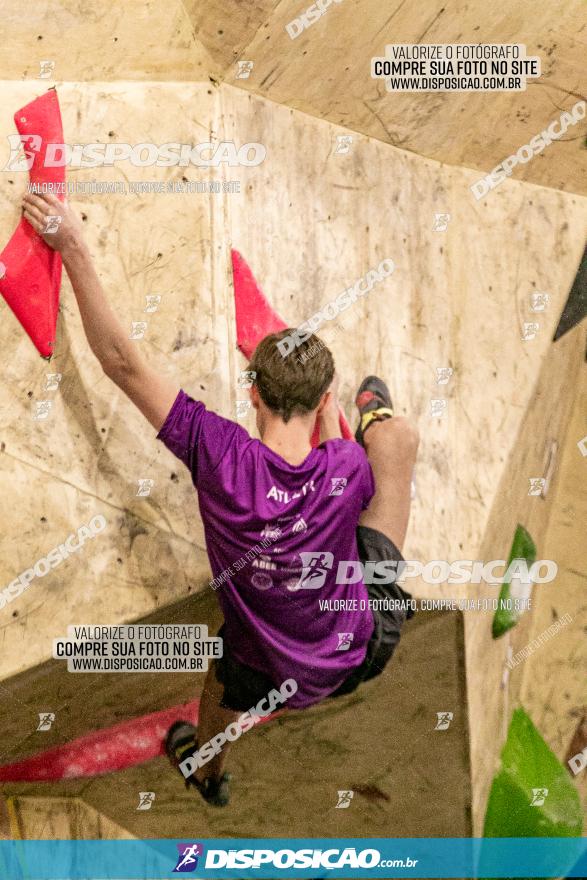 Festival Paranaense de Boulder 2022