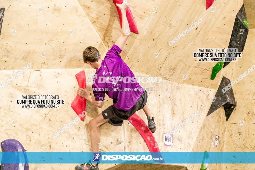 Festival Paranaense de Boulder 2022