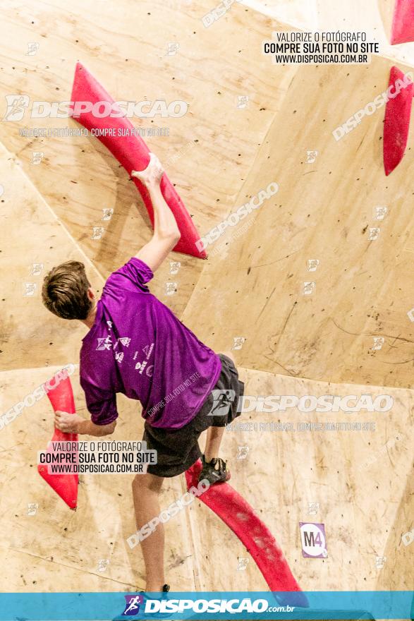 Festival Paranaense de Boulder 2022