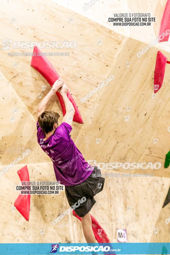 Festival Paranaense de Boulder 2022