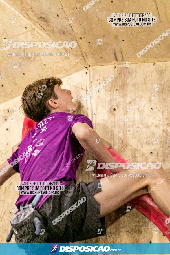 Festival Paranaense de Boulder 2022