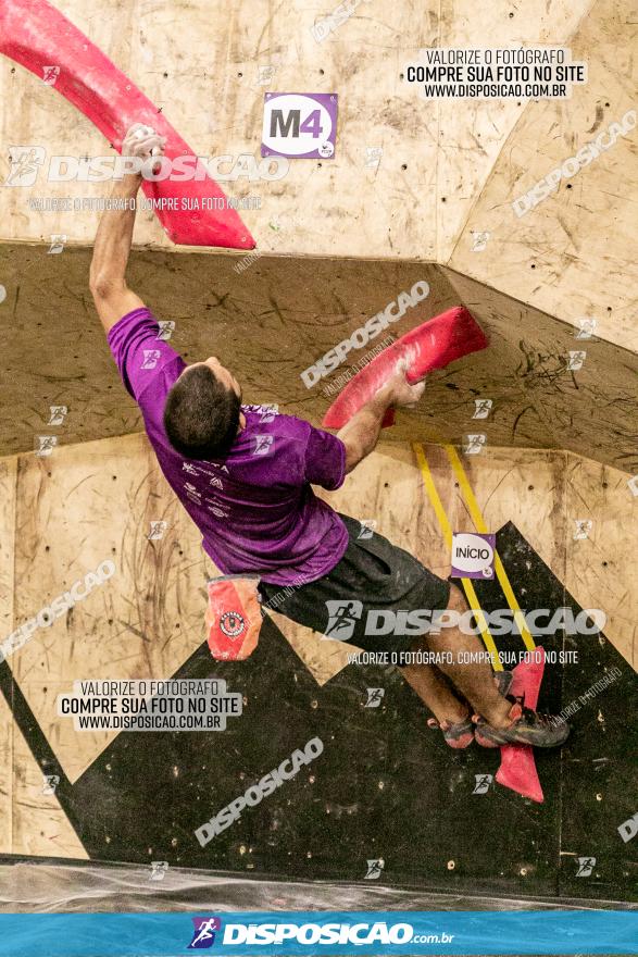 Festival Paranaense de Boulder 2022