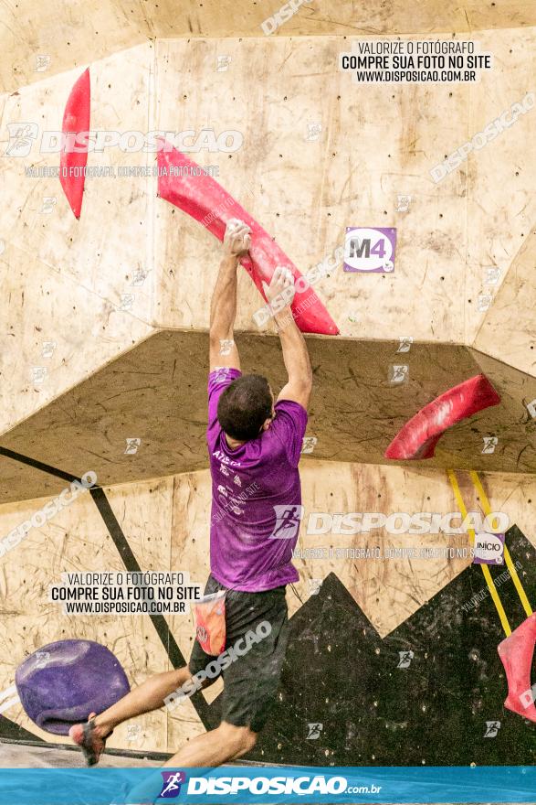 Festival Paranaense de Boulder 2022