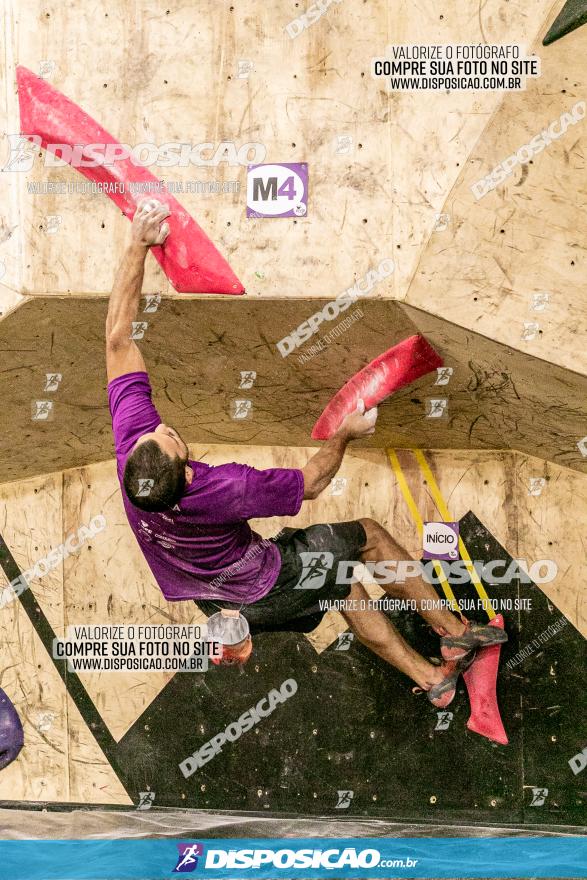 Festival Paranaense de Boulder 2022