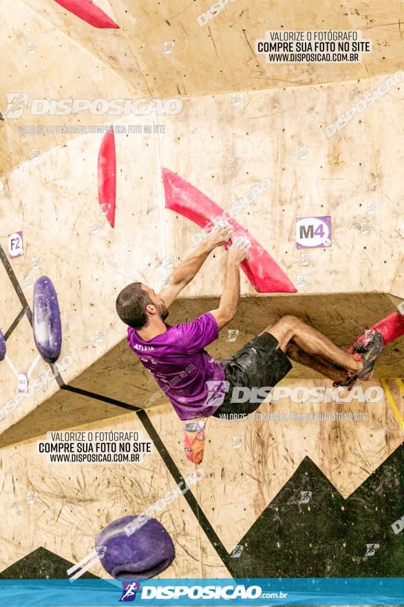 Festival Paranaense de Boulder 2022