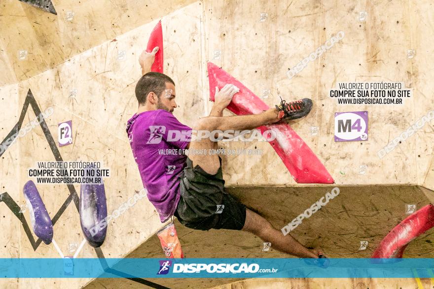 Festival Paranaense de Boulder 2022