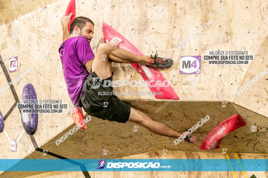 Festival Paranaense de Boulder 2022