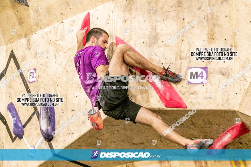 Festival Paranaense de Boulder 2022