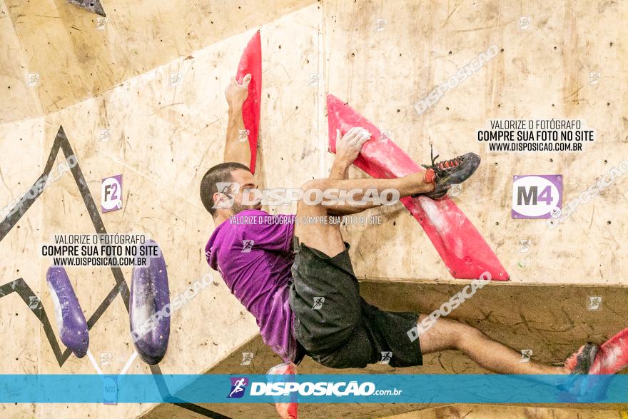 Festival Paranaense de Boulder 2022