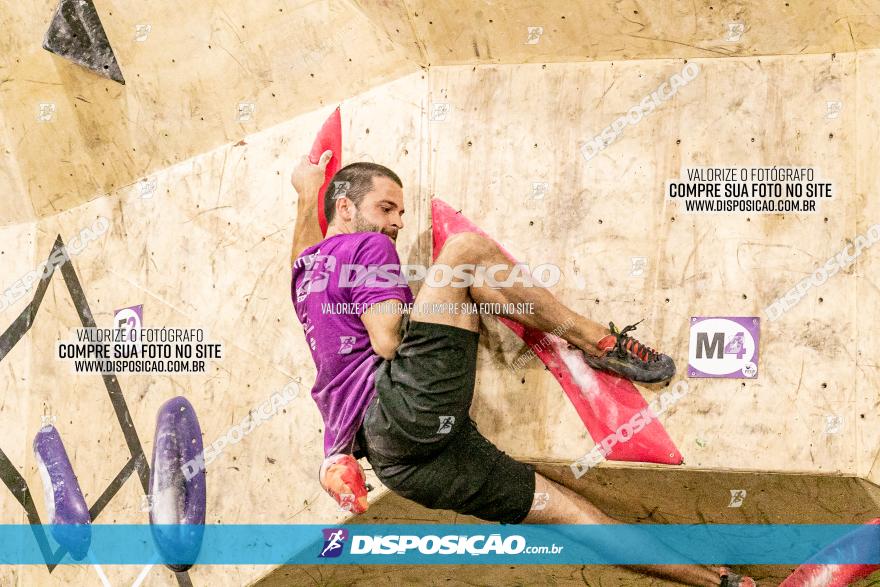 Festival Paranaense de Boulder 2022