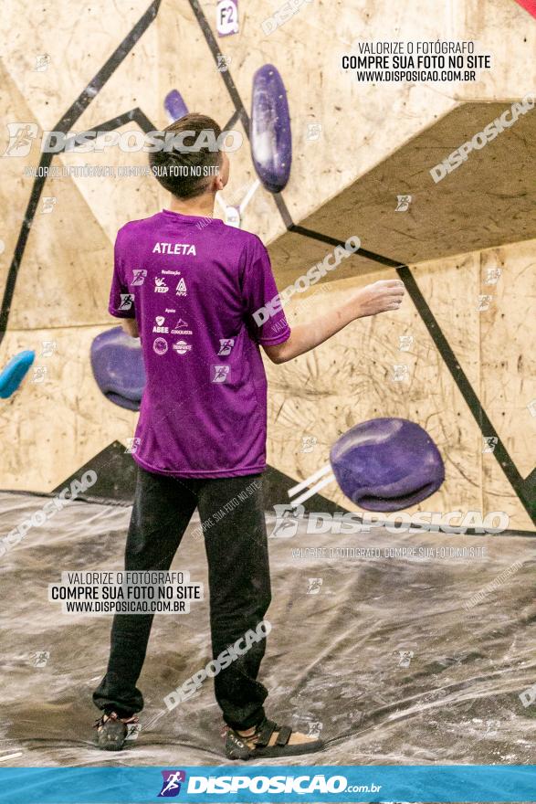 Festival Paranaense de Boulder 2022