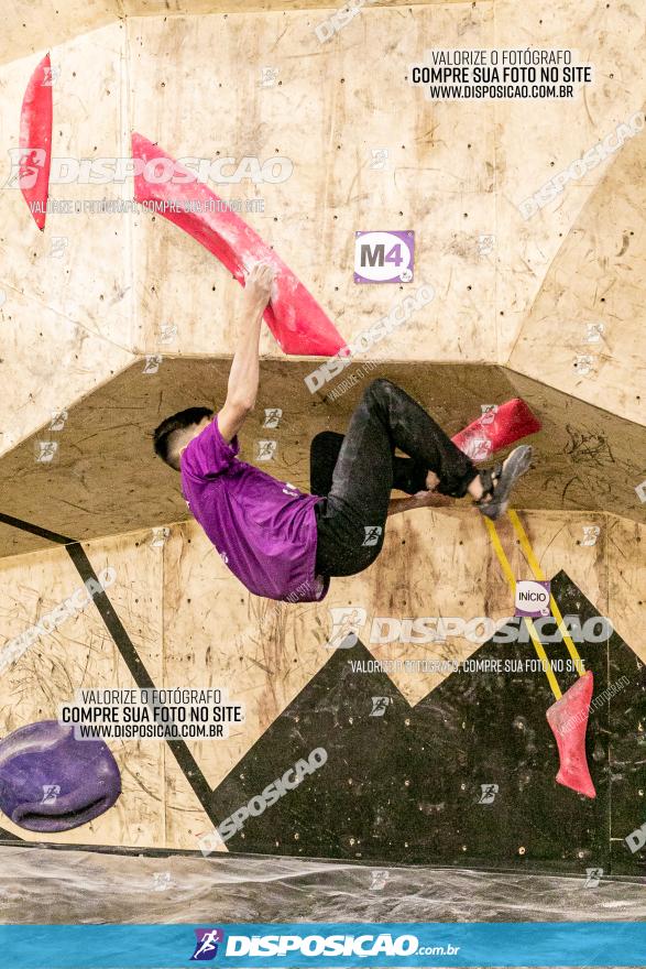 Festival Paranaense de Boulder 2022