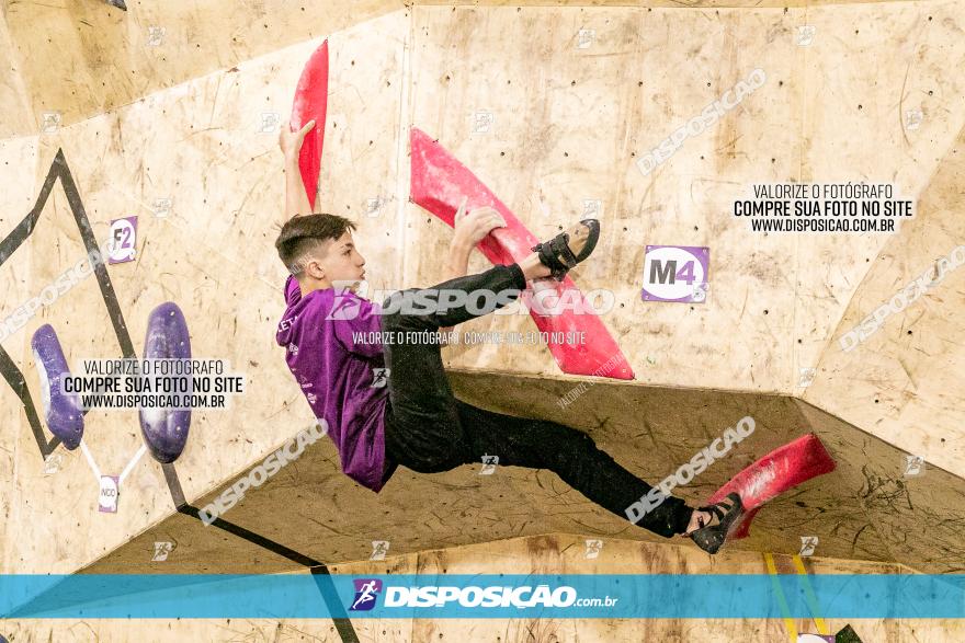 Festival Paranaense de Boulder 2022