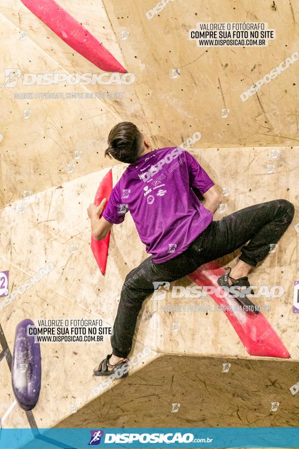 Festival Paranaense de Boulder 2022