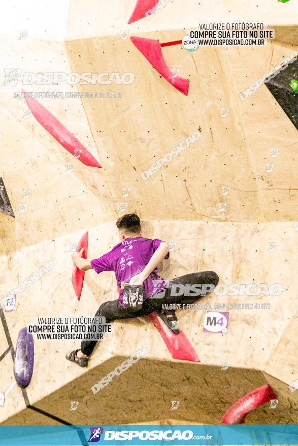 Festival Paranaense de Boulder 2022