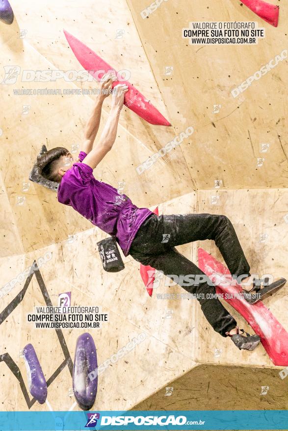 Festival Paranaense de Boulder 2022