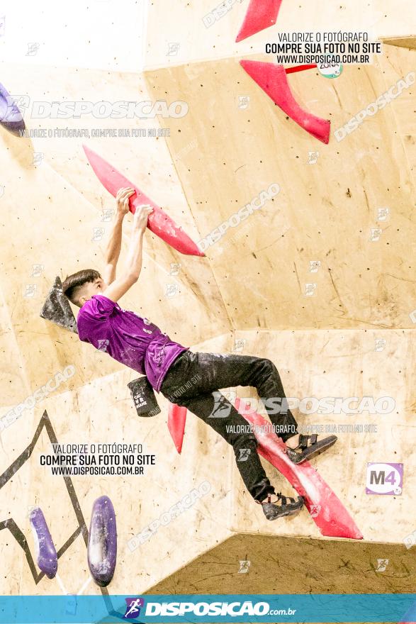 Festival Paranaense de Boulder 2022