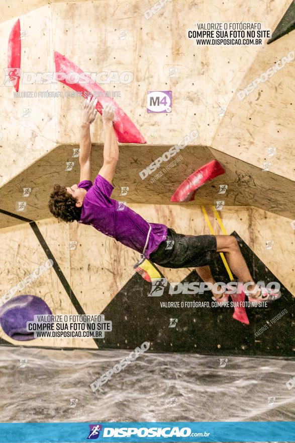 Festival Paranaense de Boulder 2022