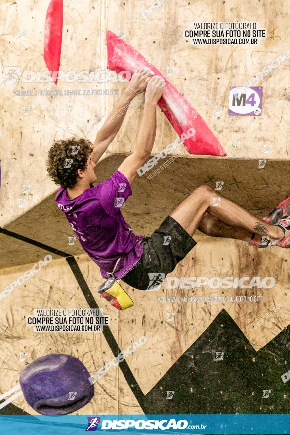 Festival Paranaense de Boulder 2022