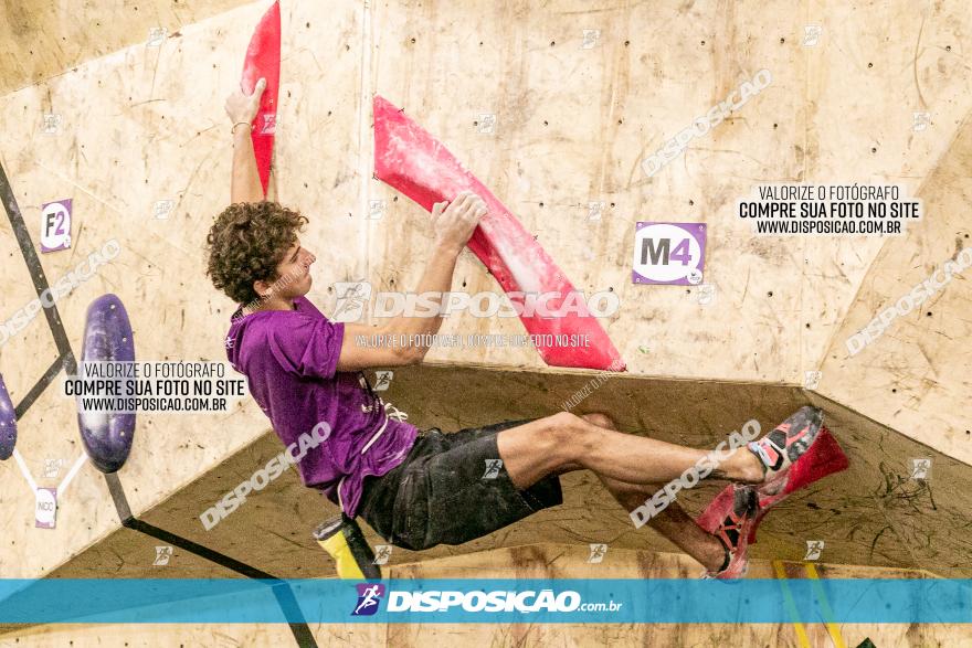 Festival Paranaense de Boulder 2022