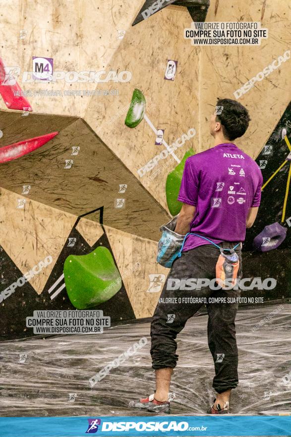 Festival Paranaense de Boulder 2022