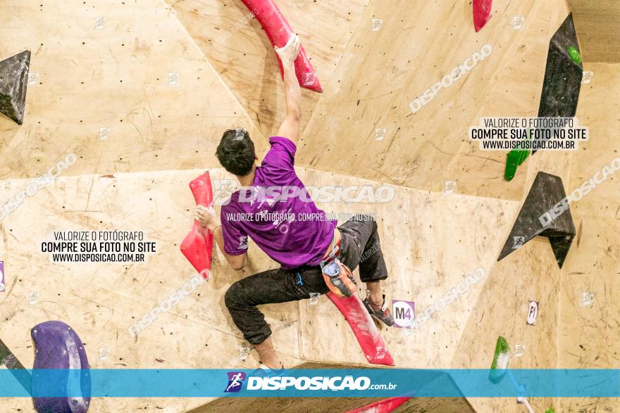 Festival Paranaense de Boulder 2022