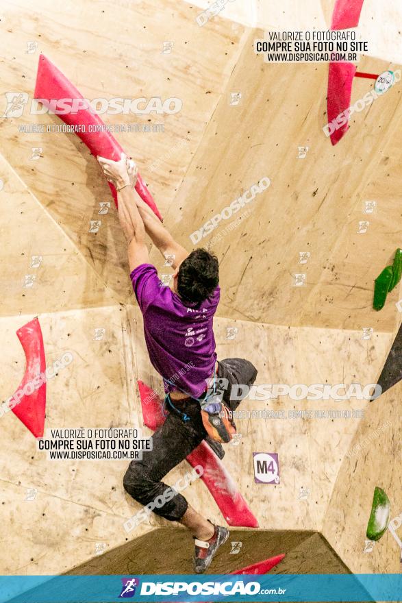 Festival Paranaense de Boulder 2022