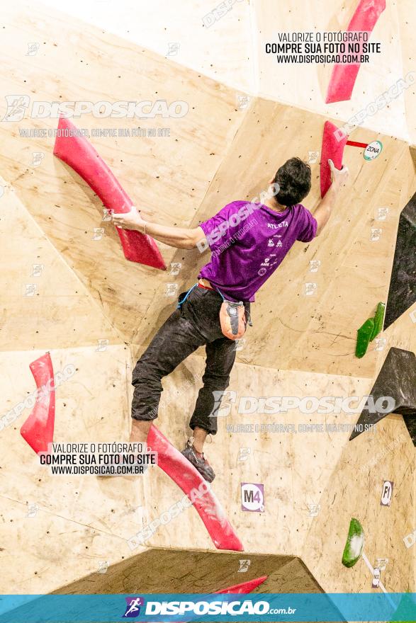 Festival Paranaense de Boulder 2022