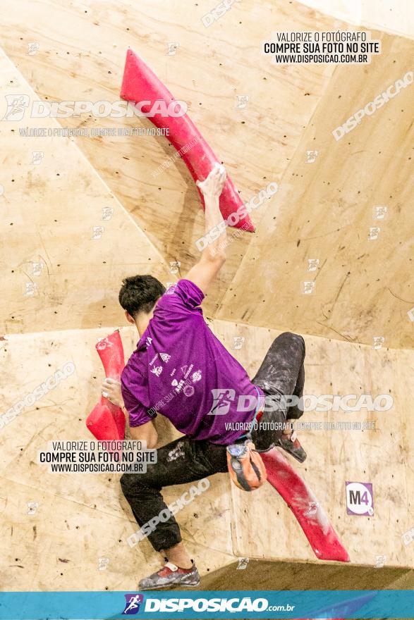 Festival Paranaense de Boulder 2022