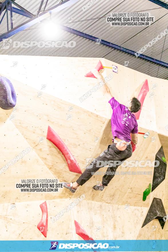 Festival Paranaense de Boulder 2022