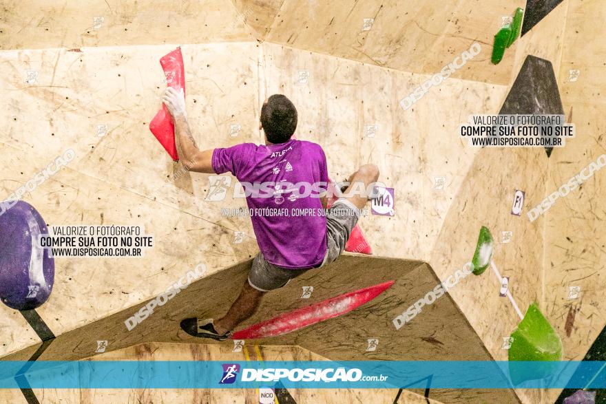 Festival Paranaense de Boulder 2022