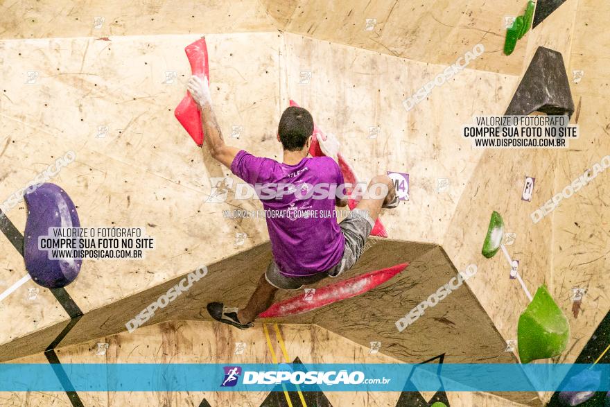 Festival Paranaense de Boulder 2022