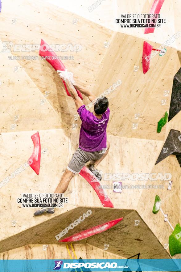 Festival Paranaense de Boulder 2022