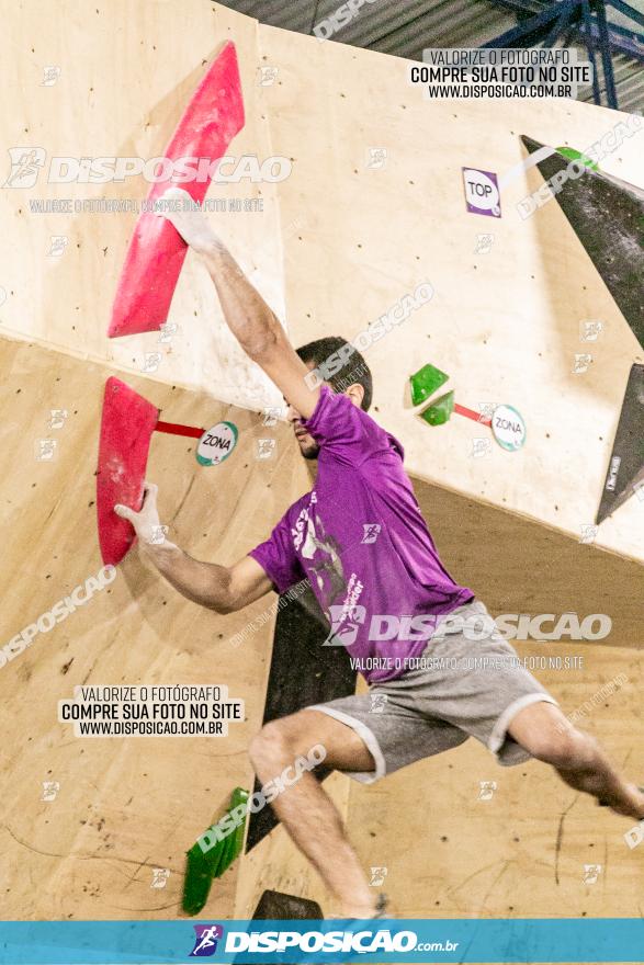 Festival Paranaense de Boulder 2022