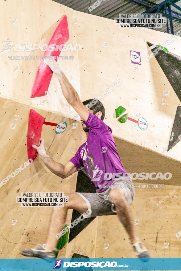 Festival Paranaense de Boulder 2022