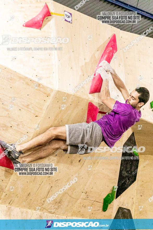 Festival Paranaense de Boulder 2022