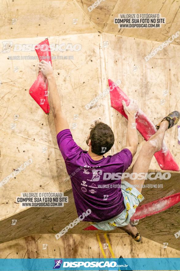 Festival Paranaense de Boulder 2022