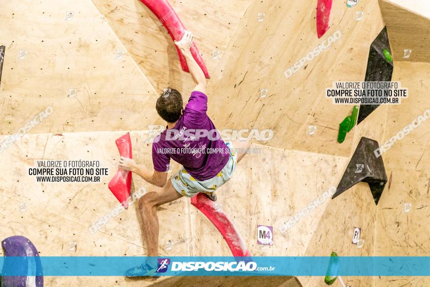 Festival Paranaense de Boulder 2022