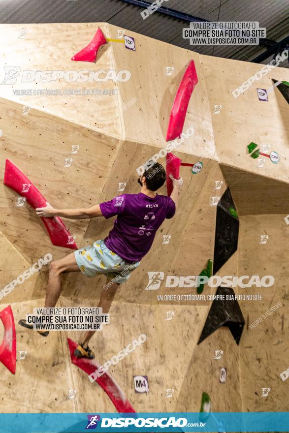 Festival Paranaense de Boulder 2022