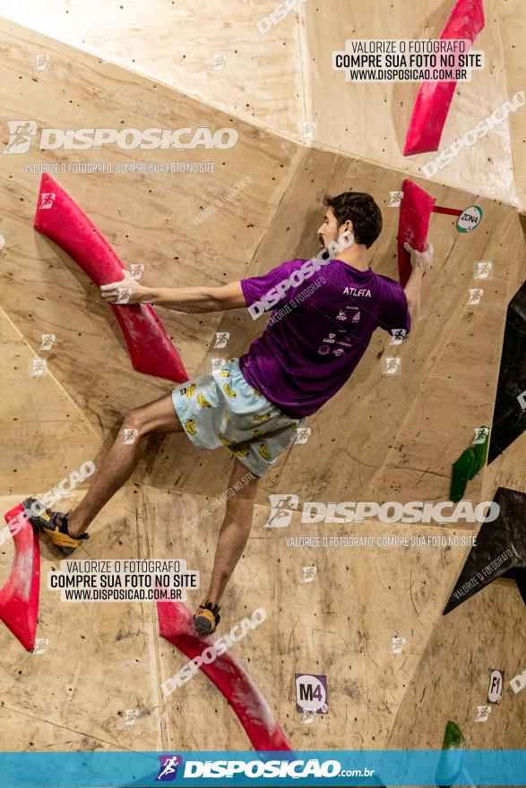 Festival Paranaense de Boulder 2022