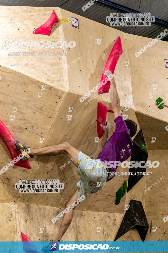 Festival Paranaense de Boulder 2022