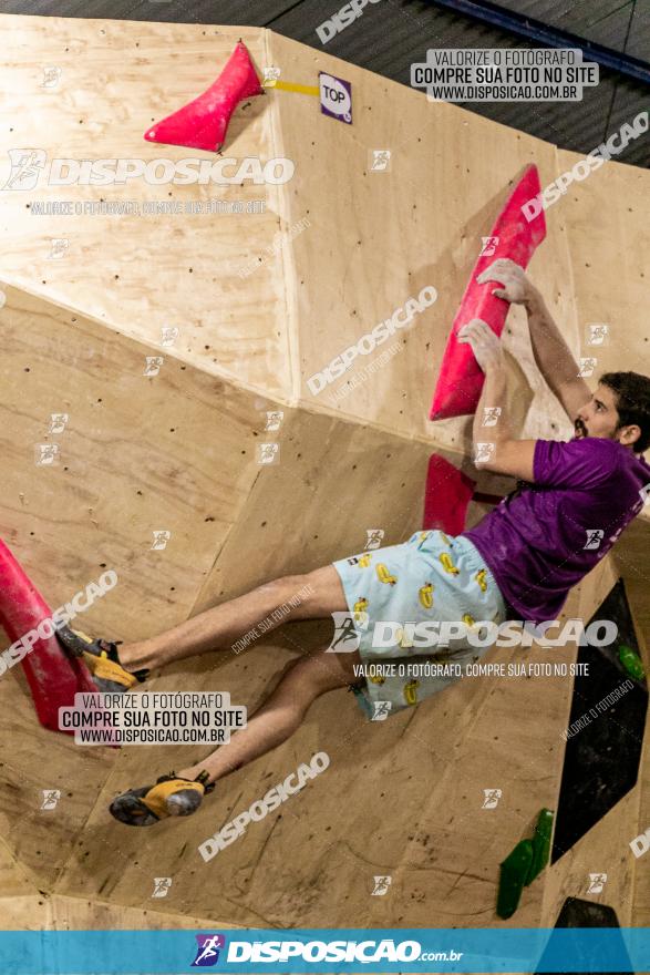 Festival Paranaense de Boulder 2022